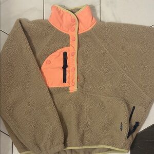 hit the slopes free people moment jacket